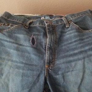 men's jeans